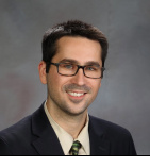 Image of Dr. Justin Mauch, MD