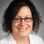 Image of Dr. Melissa Lynne Hawtin, DO
