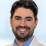 Image of Dr. Nikolaos A. Diakos, MD