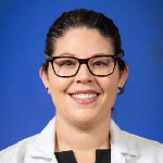 Image of Dr. Theresa McClain, DO