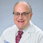 Image of Dr. Ted J. Hudspeth, MD