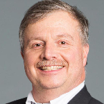 Image of Dr. John Pete Getsos, MD