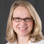 Image of Dr. Jessica Kresowik, MD