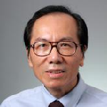 Image of Dr. Chong Kit William Chan, DPM