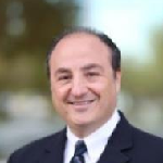 Image of Dr. Ali Araghi, DO