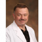 Image of Mr. Mickey D. Thomas, NP, FNP