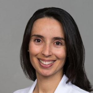 Image of Dr. Maria Sanchez, MD