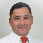 Image of Dr. Juan Carlos Rodriguez, MD