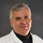 Image of Dr. Mark A. Lamos, MD
