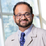 Image of Dr. Yousuf Mohammed, MD