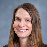 Image of Dr. Suzanne Moseley, PHD, LP