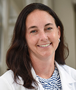 Image of Dr. Kathryn P. Trayes, MD