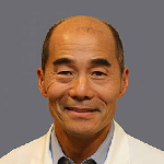 Image of Mr. Douglas J. Ichikawa, DPM