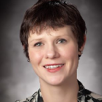 Image of Dr. Karen Lynn Knudsen, ECNU, MD