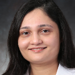 Image of Dr. Neha Suneet Paranjape, MPH, MBBS, MD
