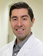 Image of Dr. Christopher Raoul Barrios, MD