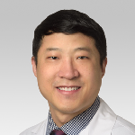 Image of Dr. David Chiang, MD