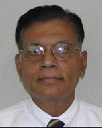 Image of Dr. Ravindranath R. Reddy, MD