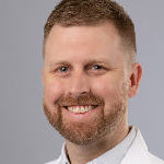 Image of Dr. Heath Tyson Mitchell, MD