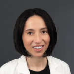 Image of Dr. Christine K. Rauscher, MD