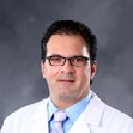 Image of Dr. Scott E. Johnson, MD