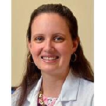 Image of Dr. Erin Elizabeth Manning, MD