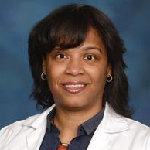 Image of Dr. Valerie Cothran, MD