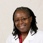 Image of Dr. Gloria Westney, MScr, MD