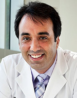 Image of Dr. Argyrios Tzilinis, MD