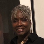 Image of Anquinette Njideka Wiggins, MS, LMHC, MA