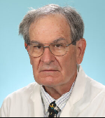Image of Dr. Charles E. Canter, MD