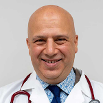 Image of Dr. Jedidiah Burack, MD