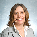 Image of Stephanie Lyons, LCSW
