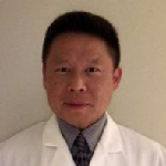 Image of Dr. Jonathan Changhung Tsao, DO