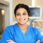 Image of Dr. Sushma Krishna, MD