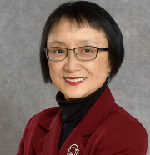 Image of Dr. Lena S. Sun, MD