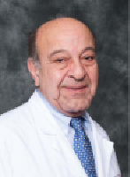 Image of Dr. Homayoun S. Amin, MD
