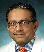 Image of Dr. Avinash L. Ganti, MD