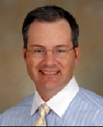 Image of Dr. Brian Durkin, D.O.