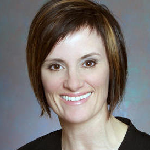 Image of Dr. Megan A. Hoefer, MD