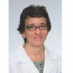 Image of Dr. Kim L. Rickert, MD