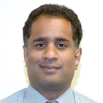 Image of Dr. Samir Ramesh Patel, MD
