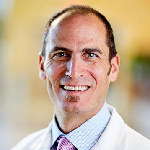 Image of Dr. Mark L. Blucher, MD