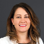 Image of Dr. Kirsten Newhams, MD, MPH