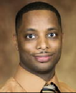 Image of Dr. Johnnie L. Moultrie, MD