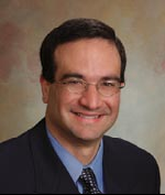 Image of Dr. Victor M. Arroyo, MD