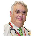 Image of Dr. Mario A. Almeida, MD