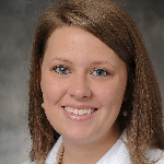 Image of Mrs. Nicole Marie McHargue, MS, RN, CPNP