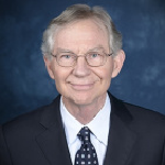 Image of Dr. James C. Reed, MD
