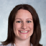 Image of Dr. Laura Benedict Pettineo, PhD